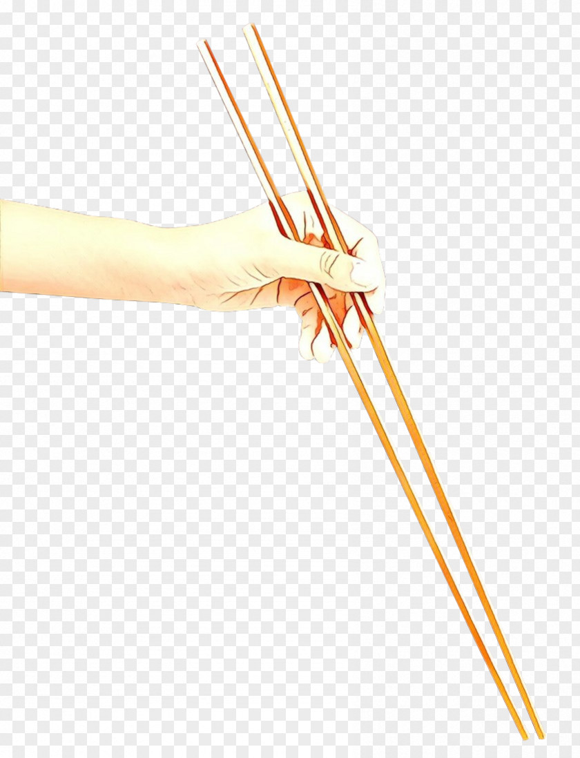 Musical Instrument Accessory Chopsticks Line PNG