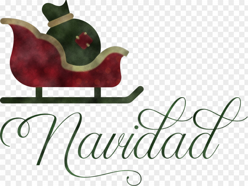 Navidad Christmas PNG