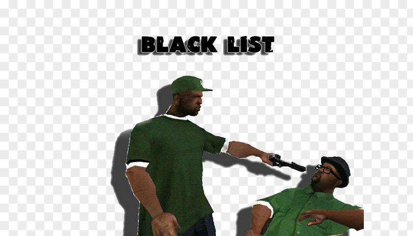 San Andreas Multiplayer Wiki PNG