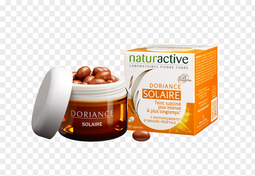 Solaire Dietary Supplement Cream Capsule Skin Food PNG