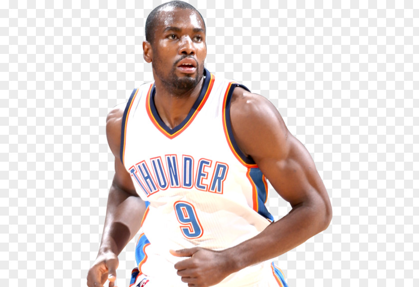 Son Serge Ibaka Oklahoma City Thunder Toronto Raptors Basketball Player Los Angeles Clippers PNG