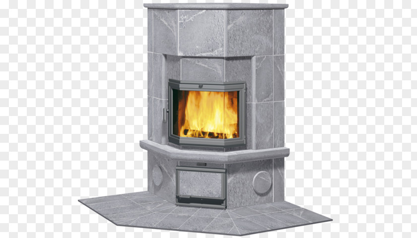 Stove Fireplace Tulikivi Soapstone Juuka PNG