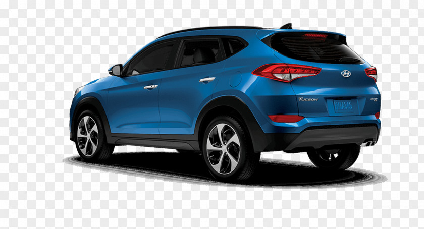 Suv Car Compact Sport Utility Vehicle 2017 Hyundai Tucson Motor Company PNG