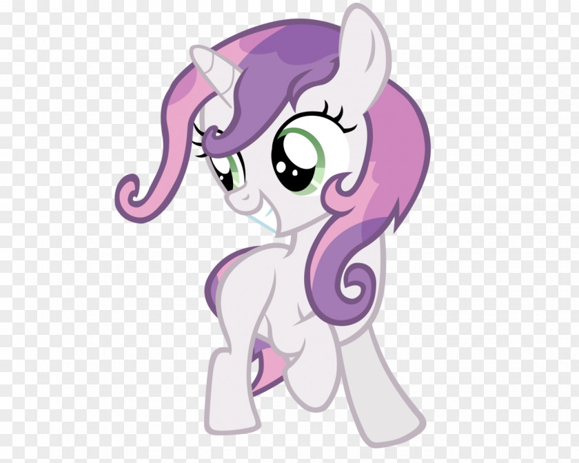 Sweetie Belle Pony Rarity Pinkie Pie Scootaloo PNG