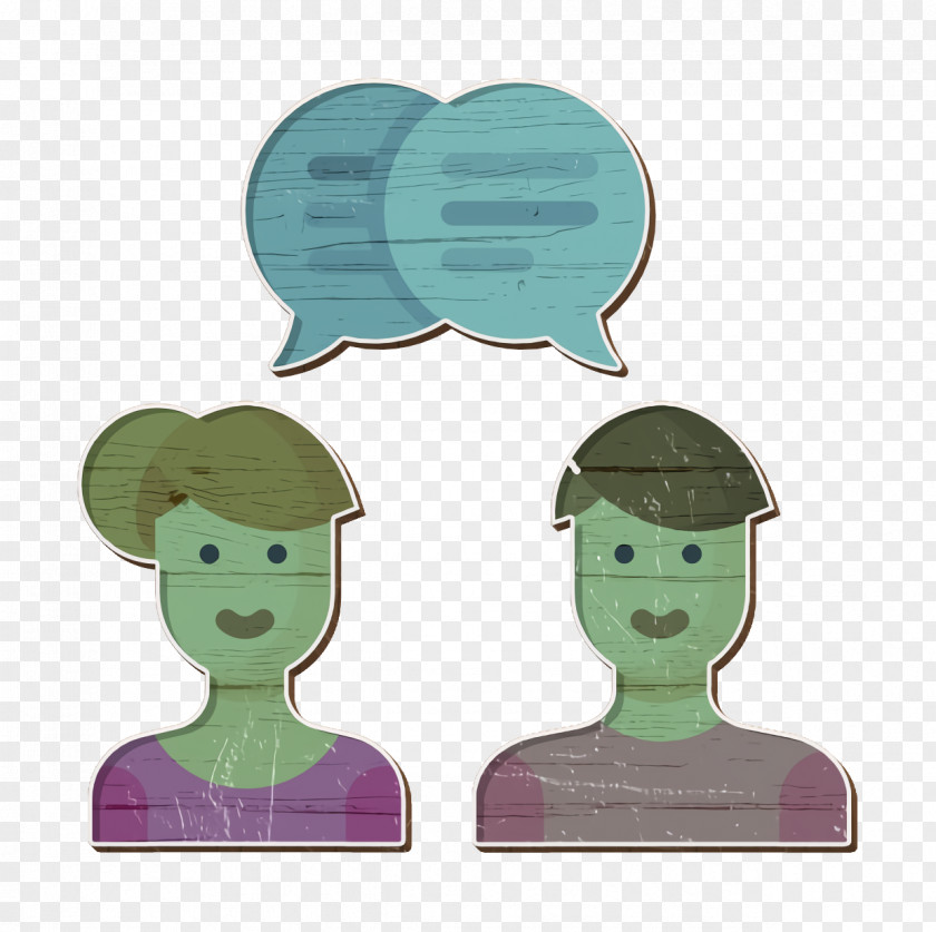 Tech Support Icon Conversation PNG