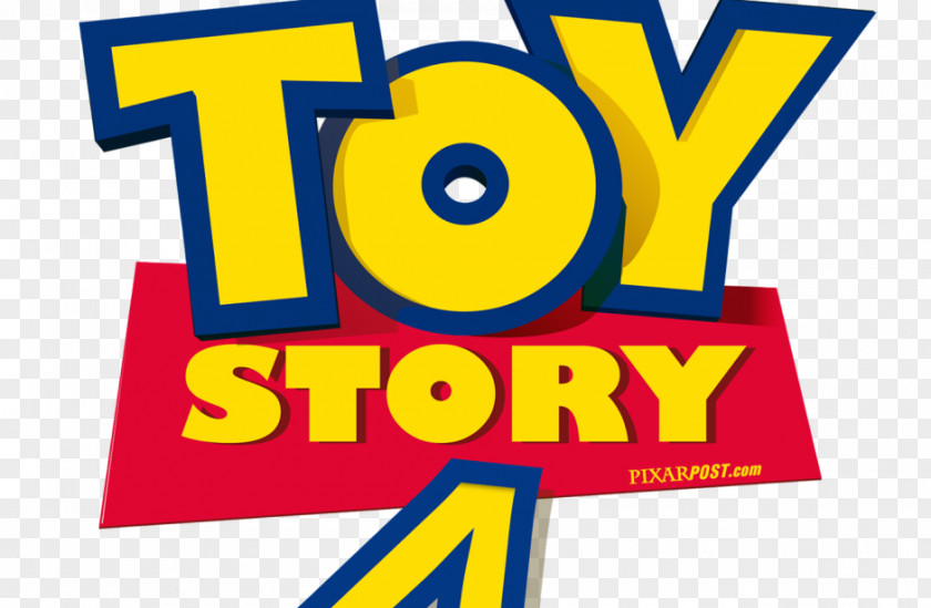 Toy Story Logo Sheriff Woody Lelulugu Pixar Film PNG