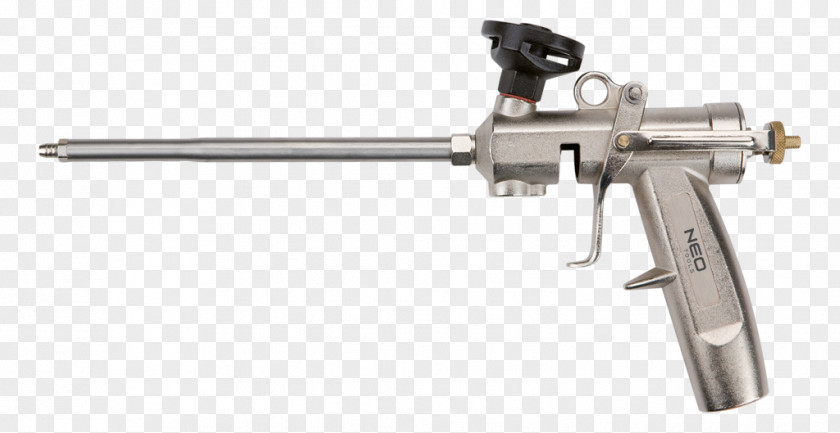Trigger Pistol Firearm Air Gun Barrel PNG