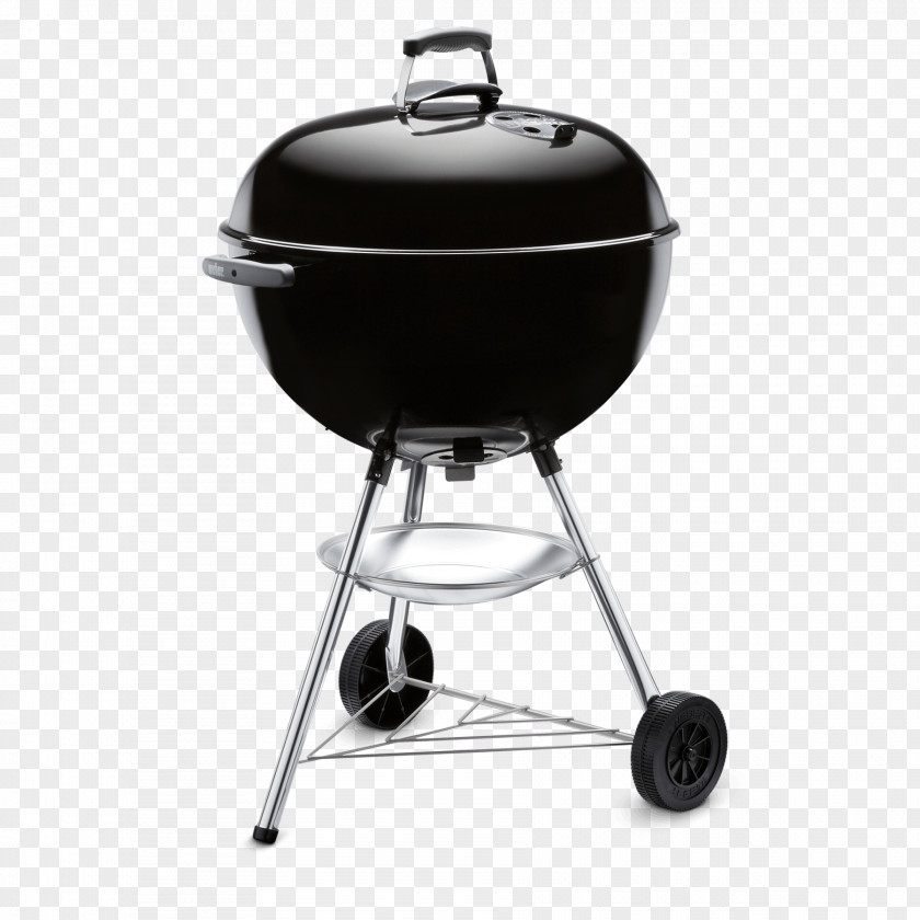 Barbecue Weber Original Kettle Premium 22