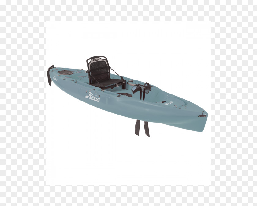 Boat Kayak Fishing Hobie Cat Mirage Outback Revolution 11 PNG