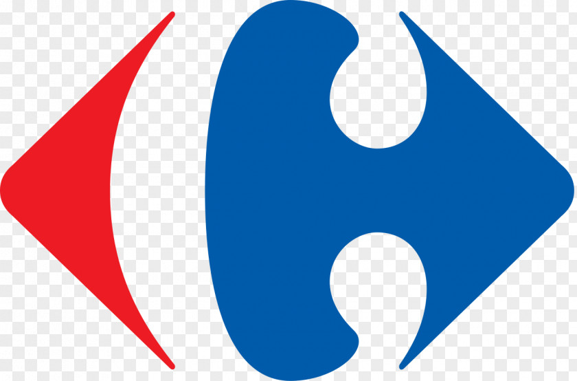 Business Carrefour Logo Retail Wordmark PNG