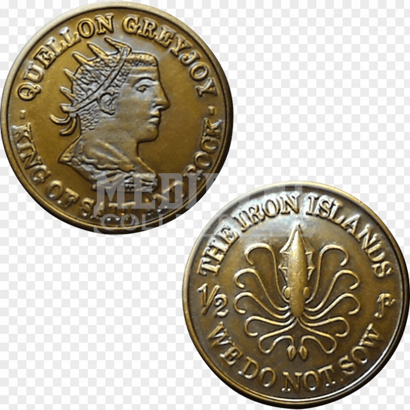 Coin Brass Bronze Silver Copper PNG