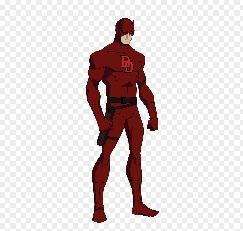 Daredevil Spider-Man DeviantArt Superhero PNG