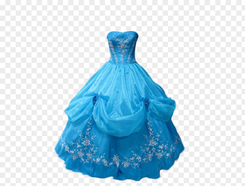 Dress The Ball Gown Wedding PNG