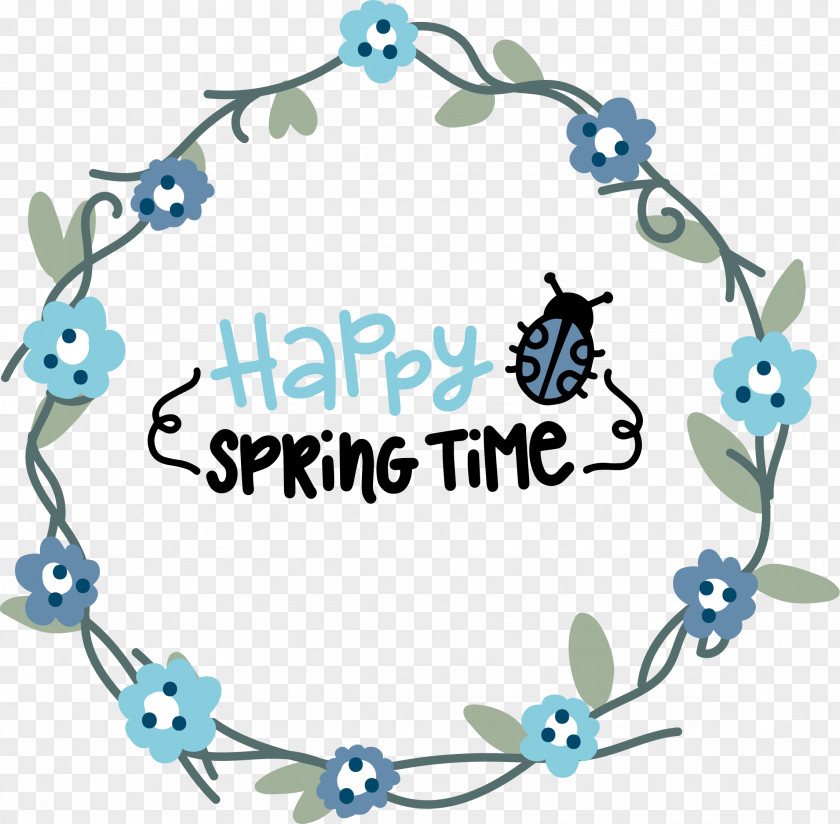 Floral Design PNG