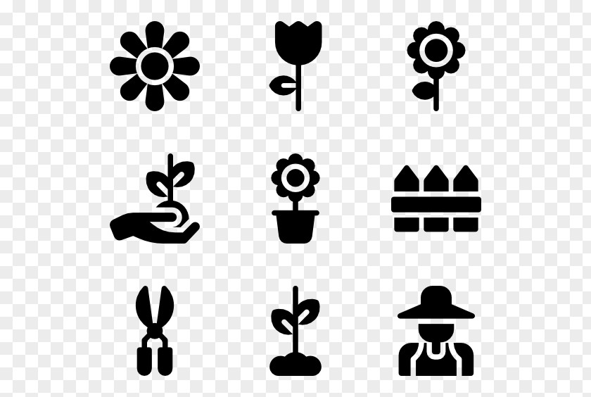 Flower Geometry Royalty-free Clip Art PNG