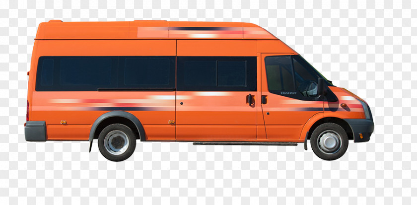 Ford Compact Van Mercedes-Benz Sprinter Car PNG