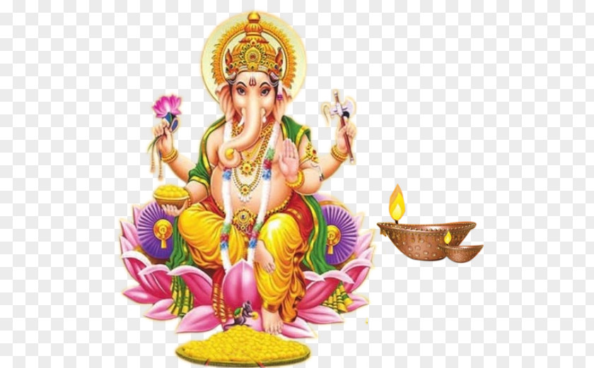 Ganesha Sri Vinayaka Computers Arsikere PNG