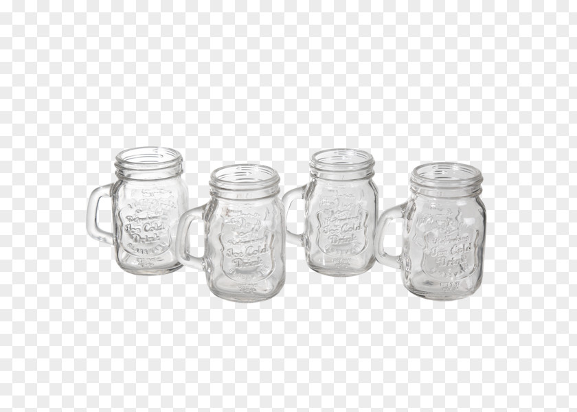 Glass Shot Glasses Mason Jar Shooter PNG