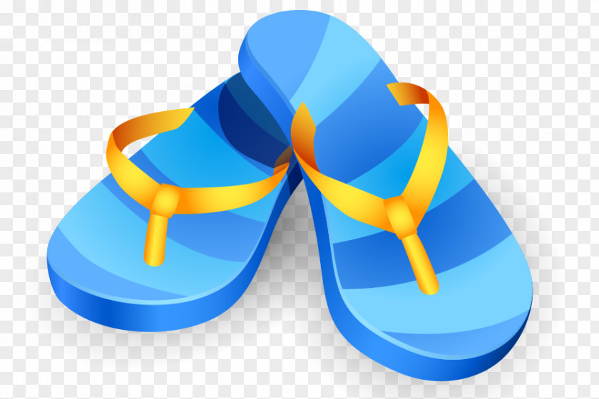 Herringbone Slipper Clip Art Flip-flops Sandal PNG