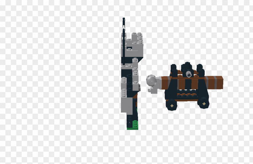 Lego Cell Tower Tool Machine Household Hardware PNG