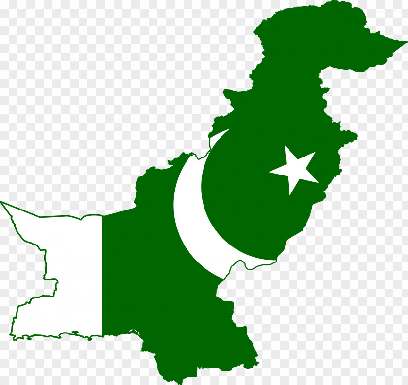 Map Flag Of Pakistan Collection Topographic PNG