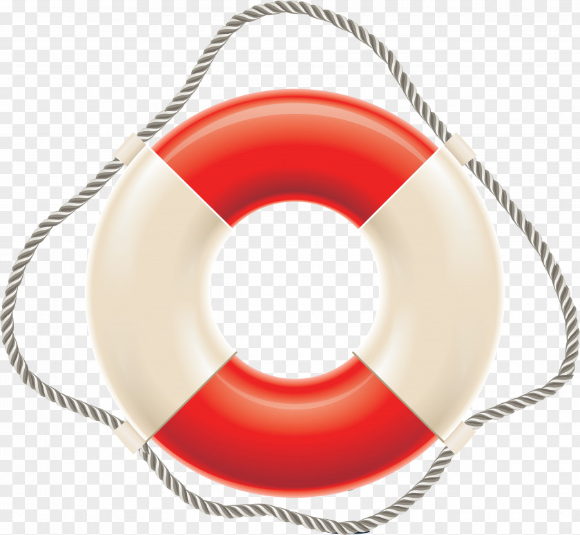 Necklace Personal Protective Equipment Lifebuoy PNG
