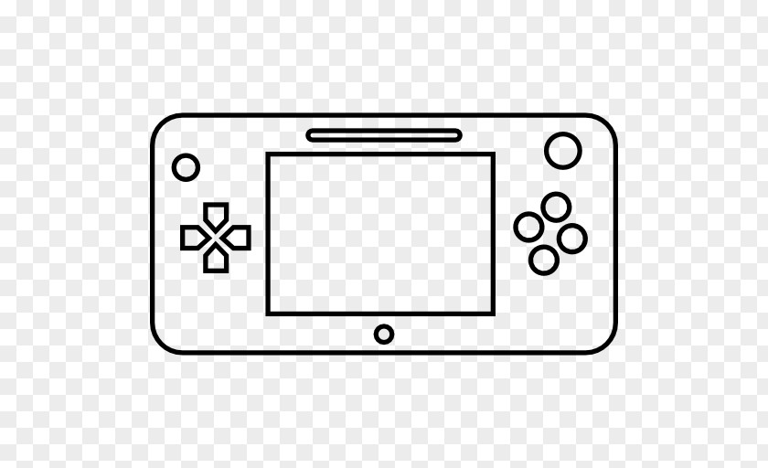 Ps4 Console PNG