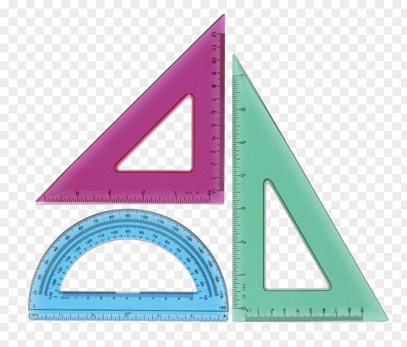 Scale Package Paper Set Square Getty Images Protractor PNG