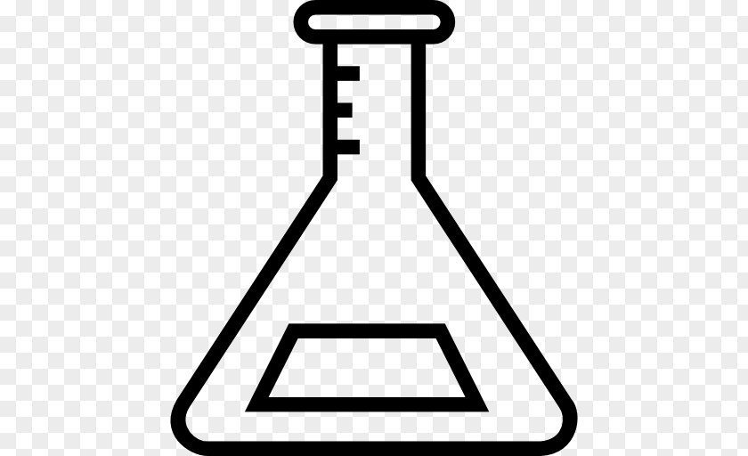 Science Laboratory Flasks Erlenmeyer Flask Chemistry PNG