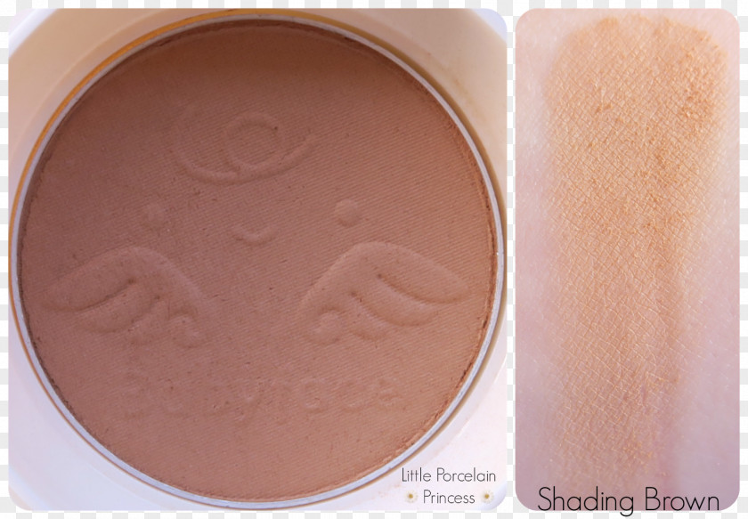 Shading Skin Cosmetics Face Powder Rouge BB Cream PNG