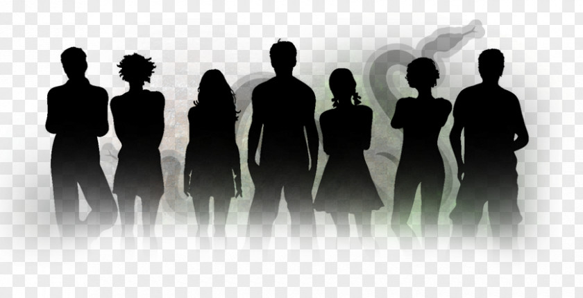 Silhouette Royalty-free PNG