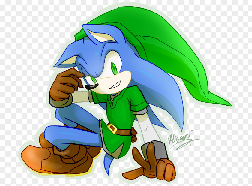 Sonic The Hedgehog Amy Rose Lost World DeviantArt Espio Chameleon PNG