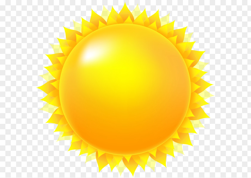 Sun Sunlight PNG