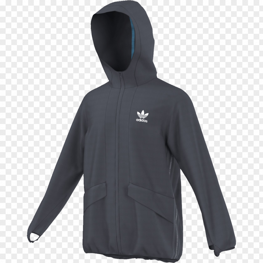 T-shirt Hoodie Adidas Jacket Clothing PNG