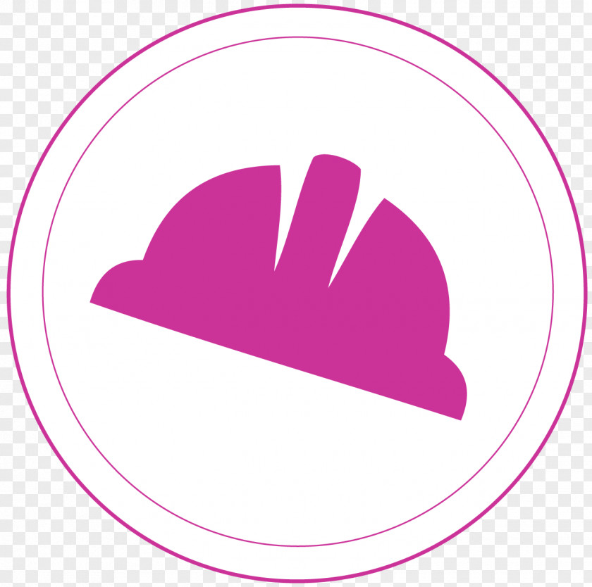 Transparent Hard Hat Finger Area Headgear Logo Clip Art PNG