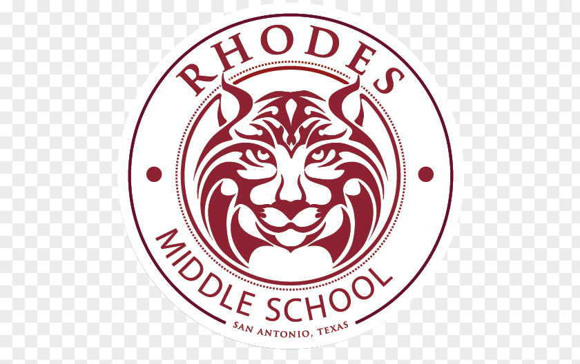 Whittier College Logo Rhodes Middle School Tafolla National Secondary PNG