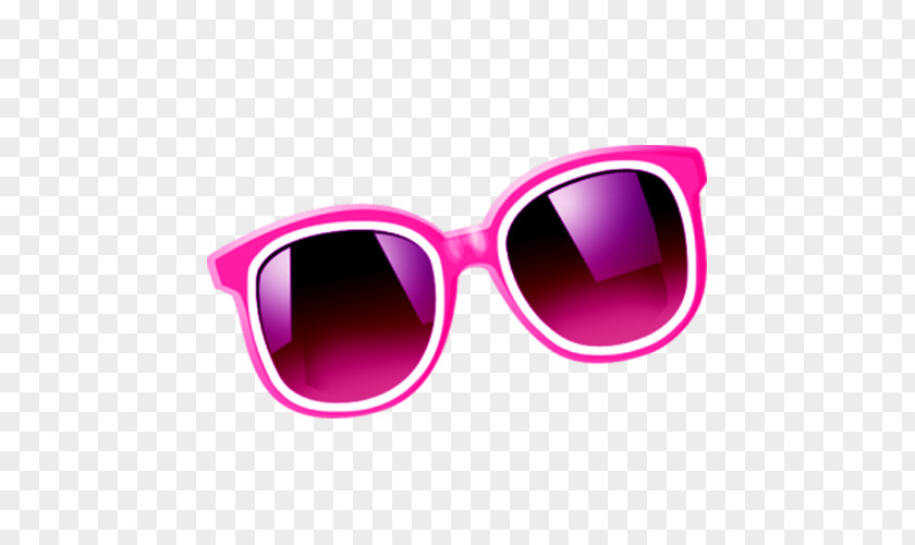 A Pair Of Glasses Goggles Sunglasses Lens PNG