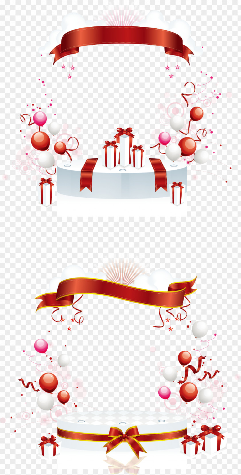 Activities Ribbon Wedding Invitation Birthday Greeting Card Clip Art PNG