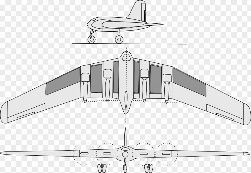 Aircraft Messerschmitt Me P 08.01 Narrow-body P.1112 PNG