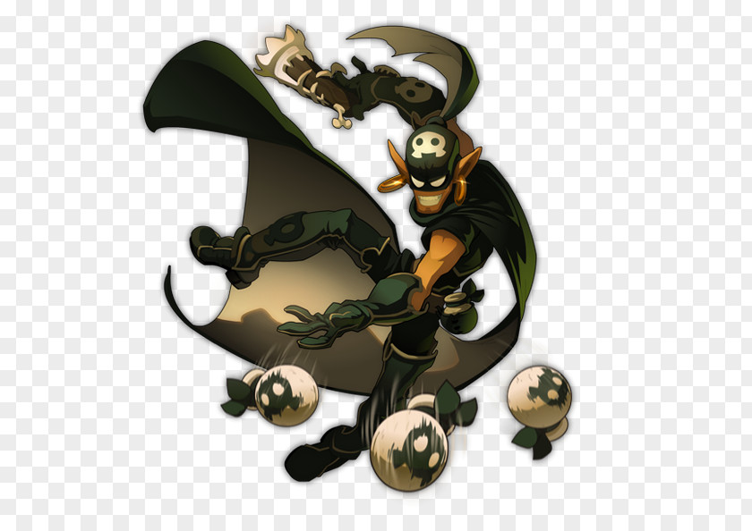 Akfu Background Dofus Pets Wakfu : Les Gardiens DOFUS Pogo PNG