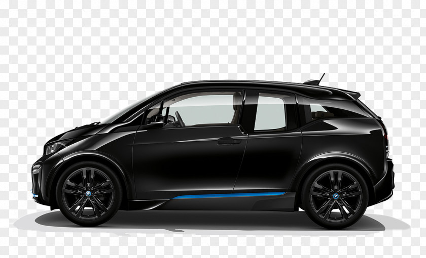 Bmw 2018 BMW I3 Car I3s PNG