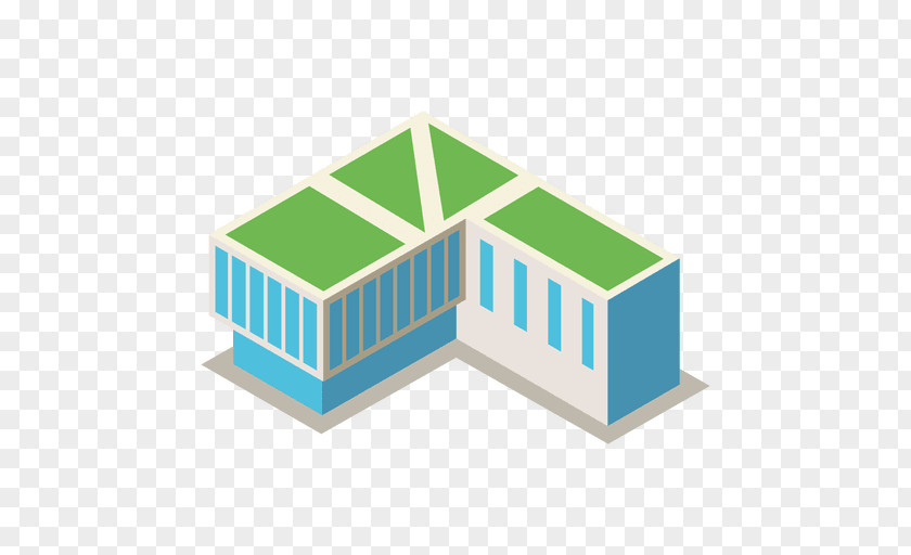 Buildings Building 3D Computer Graphics Isometric In Video Games And Pixel Art Projection PNG