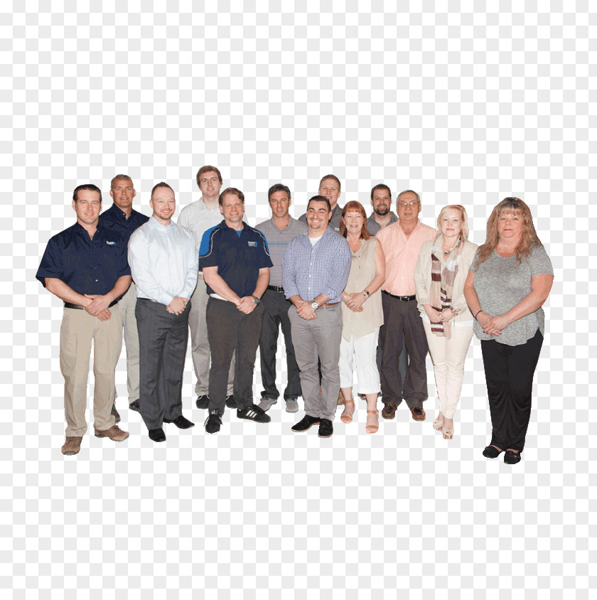 Crew Fun Group Of People Background PNG