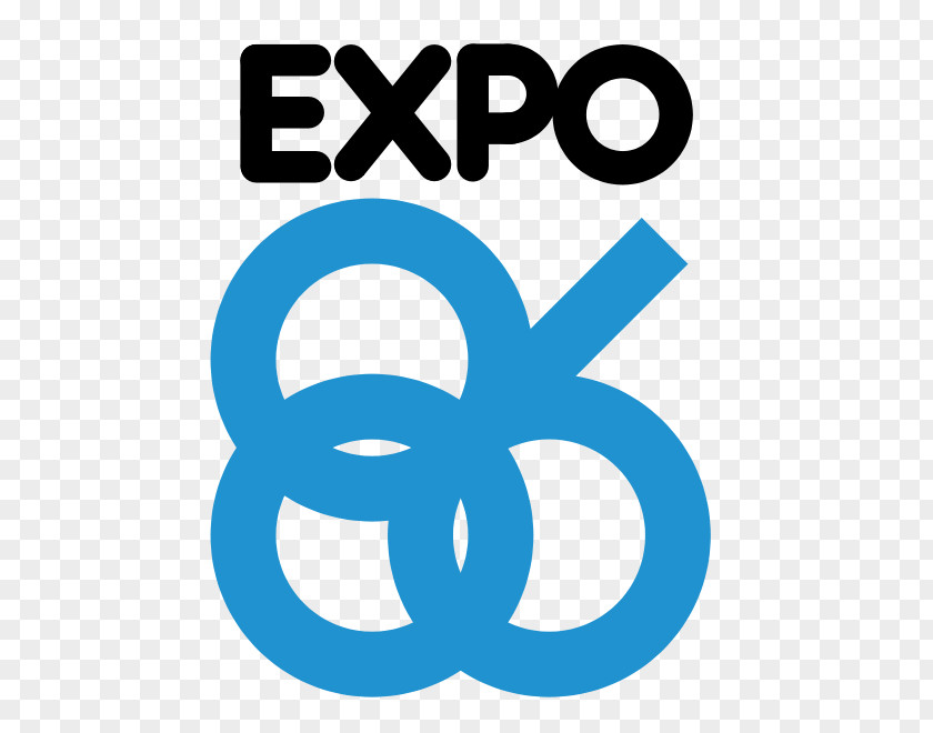 Exposition Expo 86 Taejŏn '93 Logo 58 Vancouver PNG