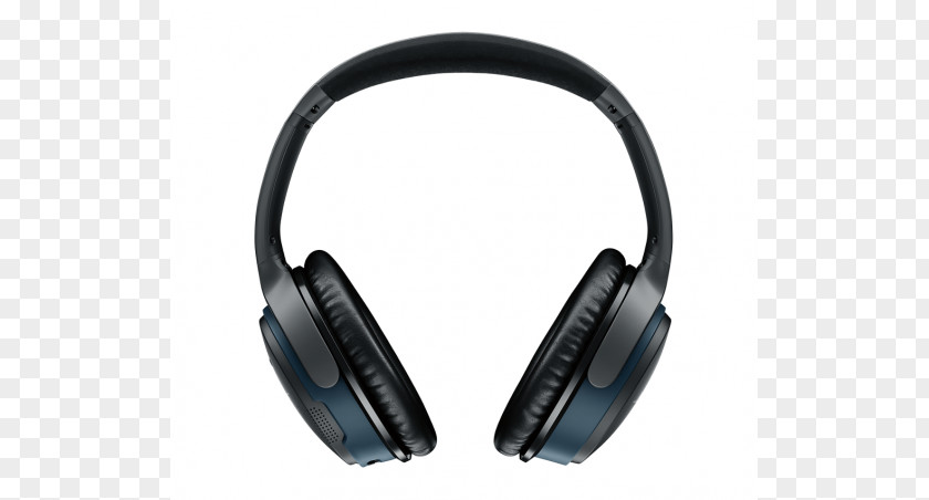 Headphones Bose SoundLink Around-Ear II Wireless Corporation PNG