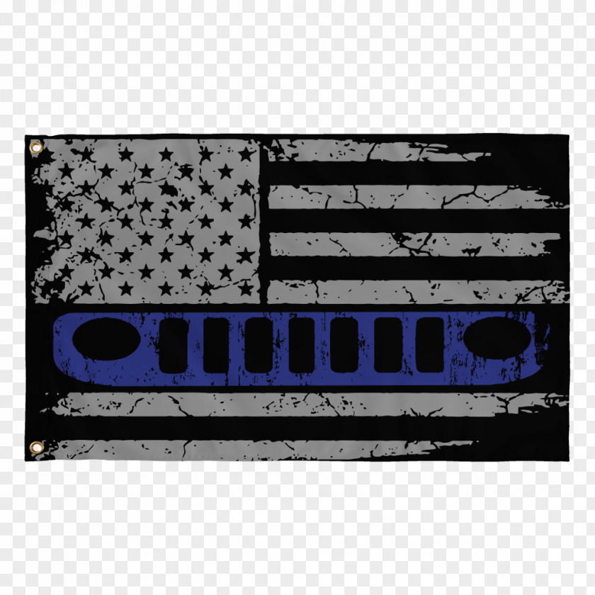 Jeep Grand Cherokee (ZJ) Flag ShopYourWay PNG