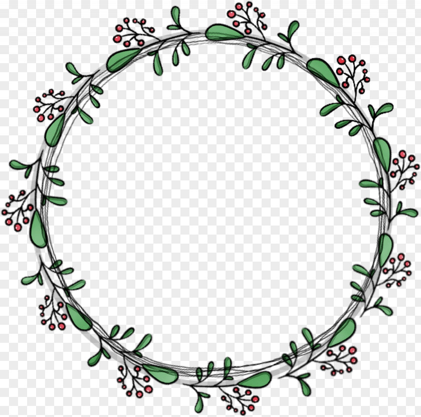 Jewellery Flower Holly PNG