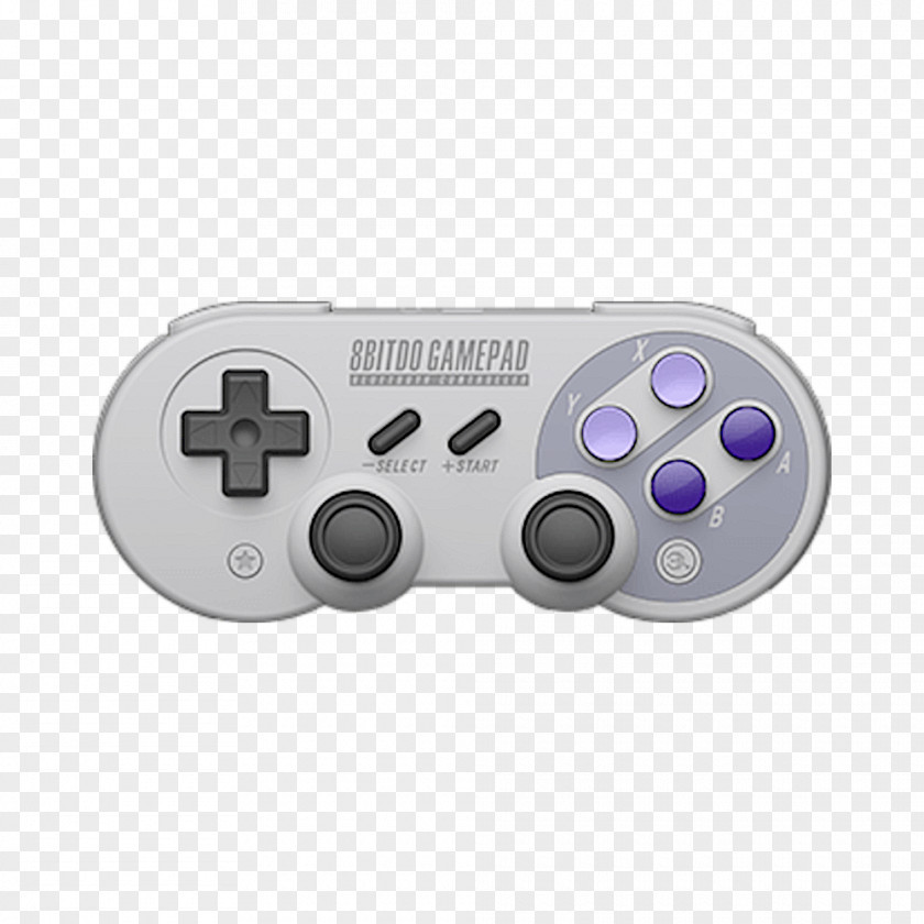 Joystick Super Nintendo Entertainment System Switch Pro Controller Game Controllers D-pad Input Devices PNG