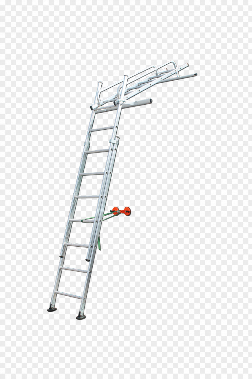 Ladder Conservatory Stairs Roof Window PNG