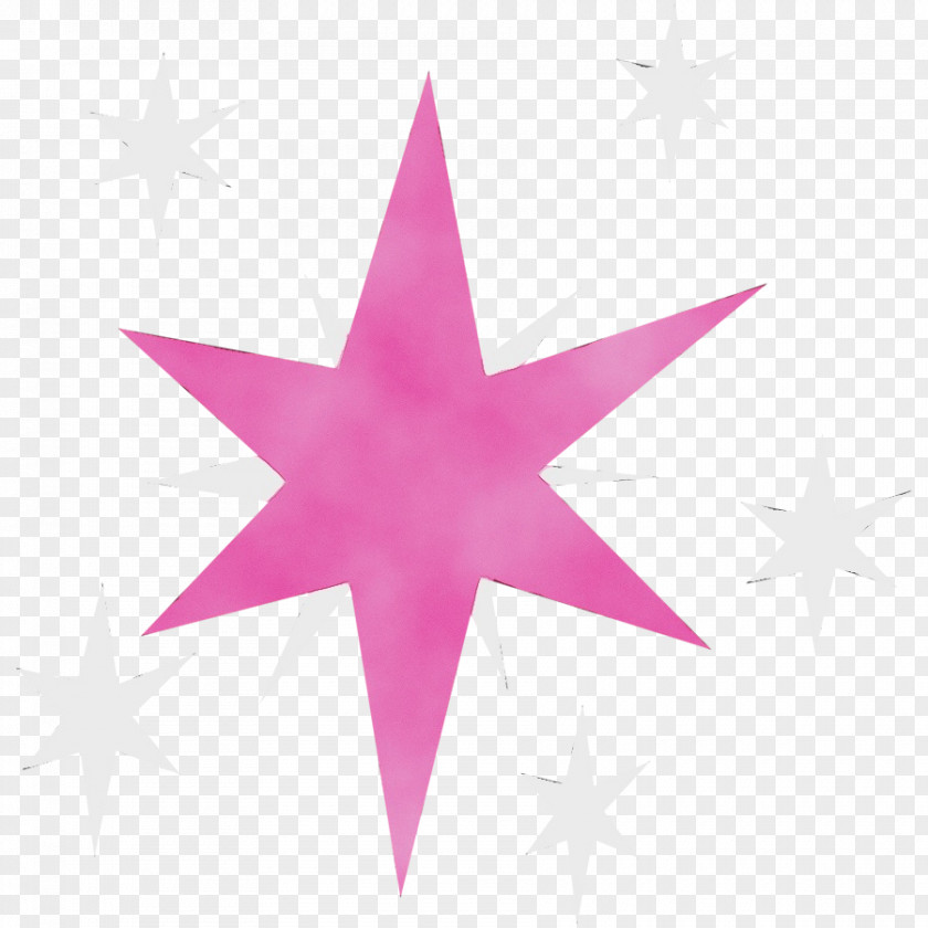 Magenta Symmetry Flag Of Chicago Vexillology Video PNG